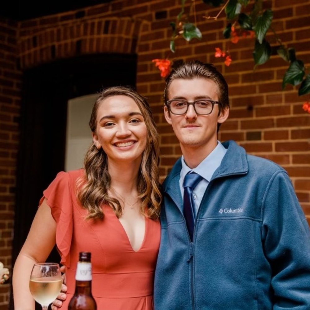 Meet your Posher, Devyn